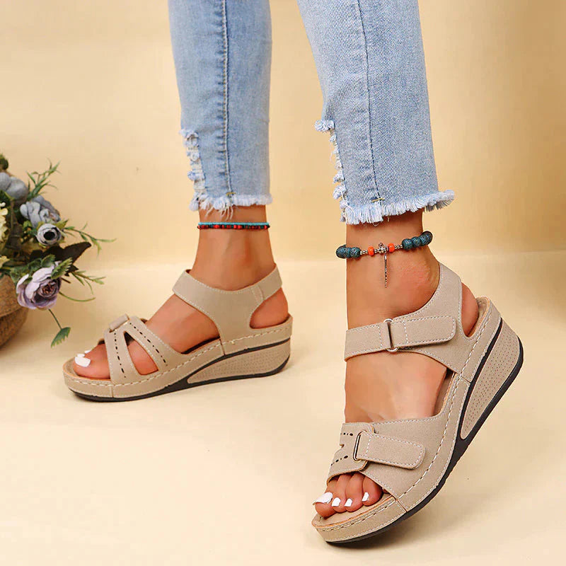 Levoire | Sandales Orthopédiques Chaussures De Randonnée Confortables Que Vous Souhaitez Porter Toute La Journée