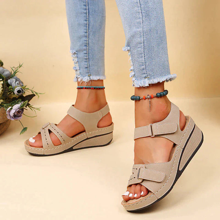 Levoire | Sandales Orthopédiques Chaussures De Randonnée Confortables Que Vous Souhaitez Porter Toute La Journée