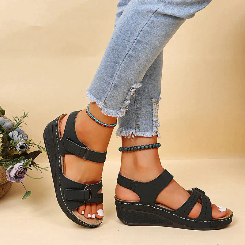 Levoire | Sandales Orthopédiques Chaussures De Randonnée Confortables Que Vous Souhaitez Porter Toute La Journée