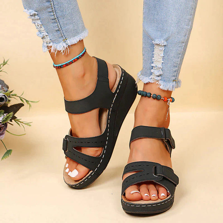 Levoire | Sandales Orthopédiques Chaussures De Randonnée Confortables Que Vous Souhaitez Porter Toute La Journée