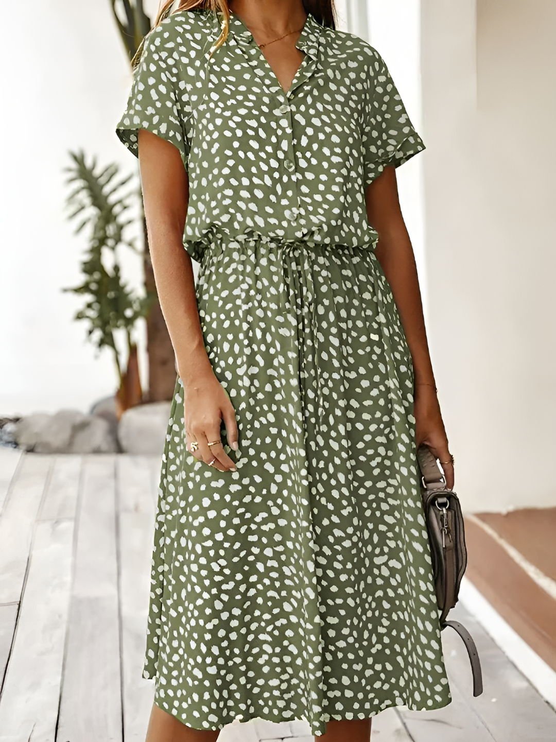Levoire | Design De Robe Inspiré Bohème Flatteur