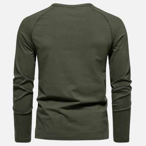 Levoire | Chemise À Manches Longues