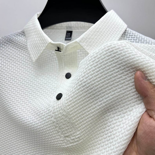 Levoire | Polo D'Été Officiel Pour Hommes
