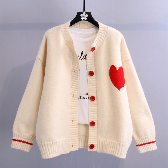 Levoire | Élégant gilet en tricot pour les personnes en surpoids