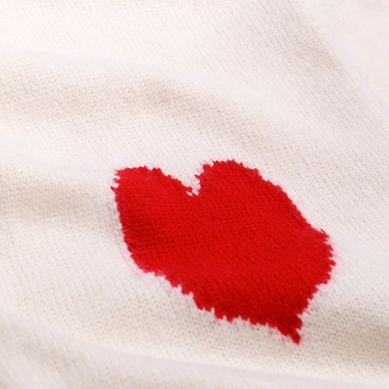 Levoire | Élégant gilet en tricot pour les personnes en surpoids