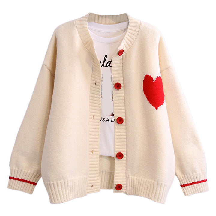 Levoire | Élégant gilet en tricot pour les personnes en surpoids