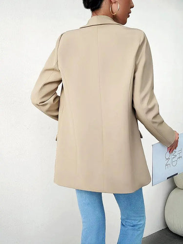 Levoire | Blazer à manches longues