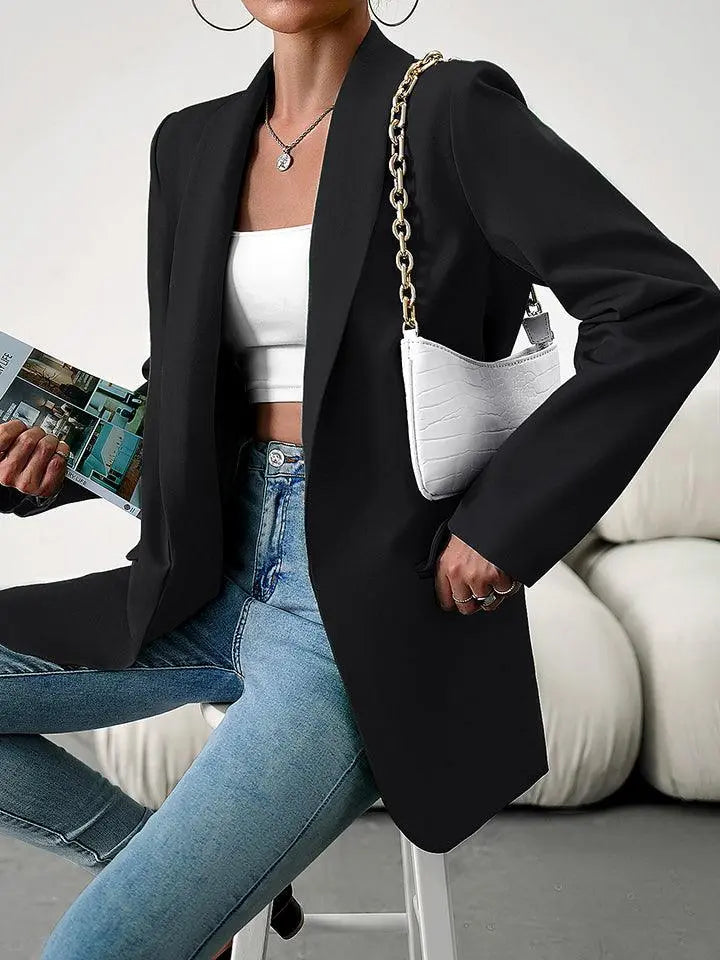 Levoire | Blazer à manches longues