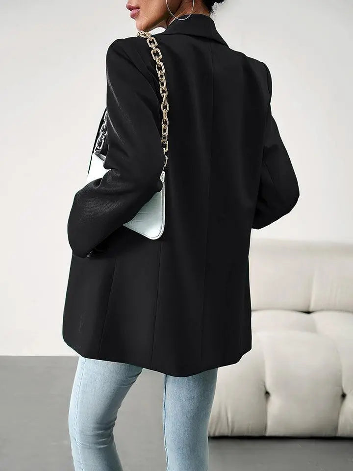 Levoire | Blazer à manches longues