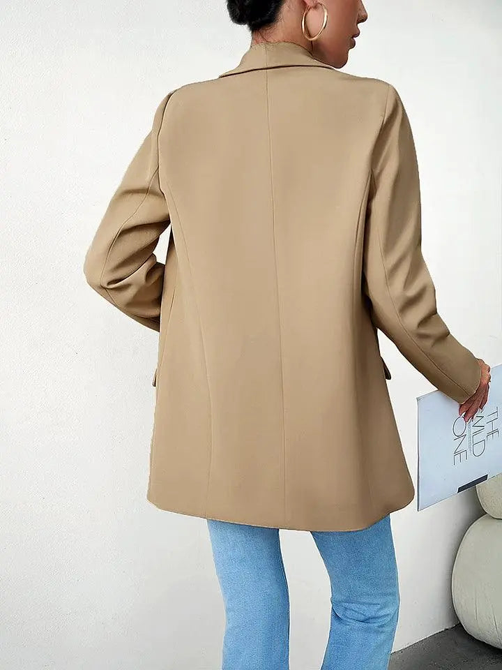 Levoire | Blazer à manches longues