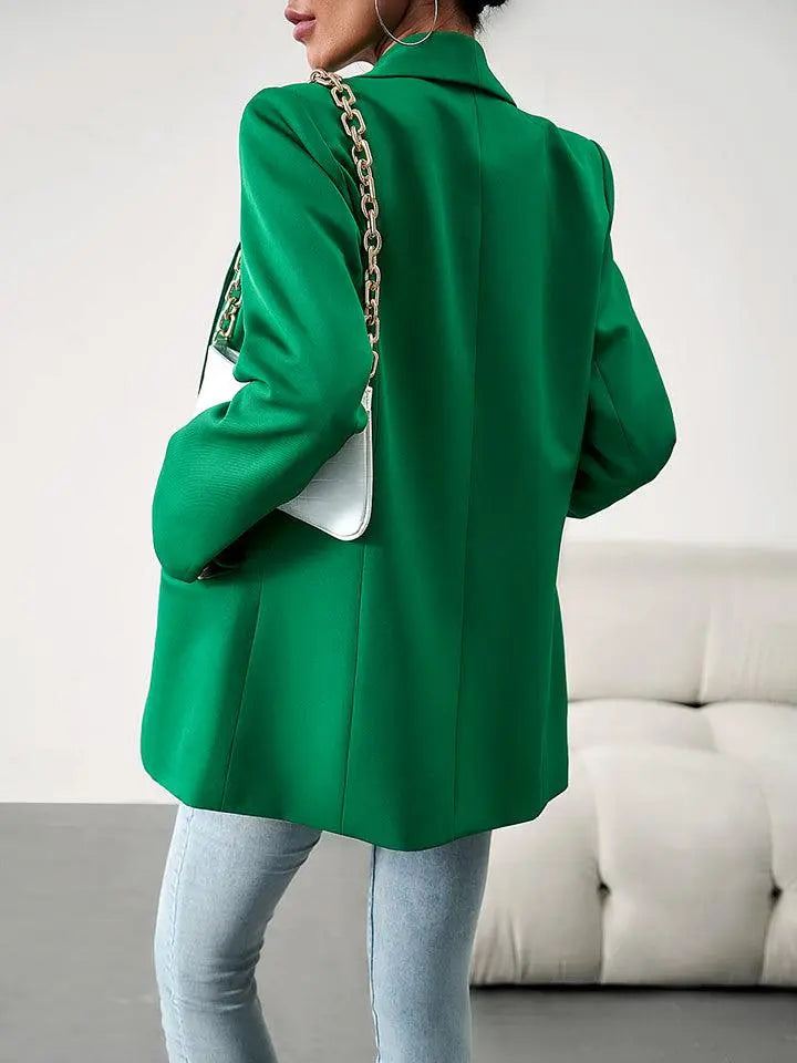 Levoire | Blazer à manches longues