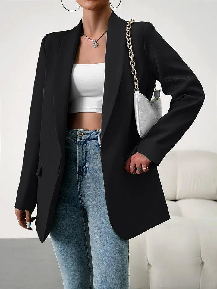 Levoire | Blazer à manches longues