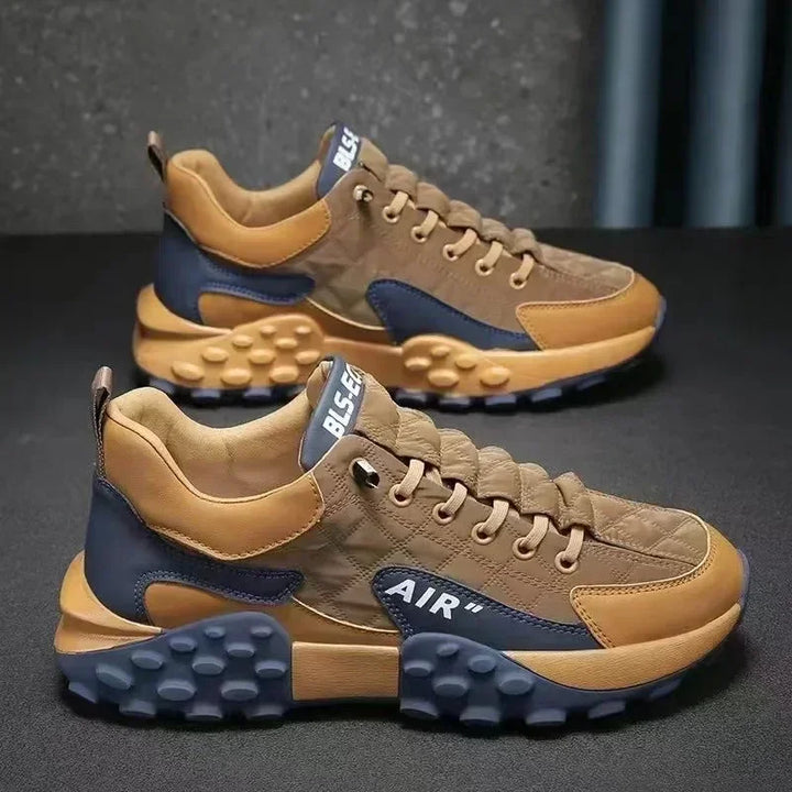Levoire | Chaussures de sport orthopédiques luxueuses