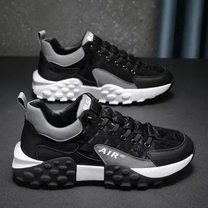 Levoire | Chaussures de sport orthopédiques luxueuses