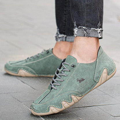 Levoire | Chaussures En Cuir (Unisexe)