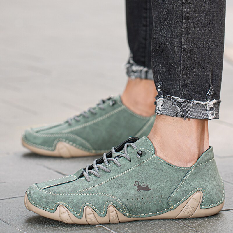 Levoire | Chaussures En Cuir (Unisexe)