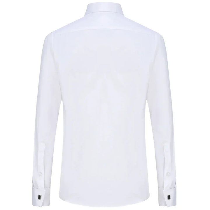 Levoire | Chemise De Bureau Classique Pour Hommes