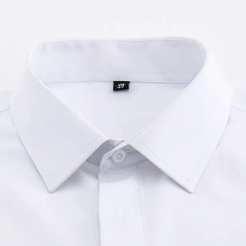 Levoire | Chemise De Bureau Classique Pour Hommes