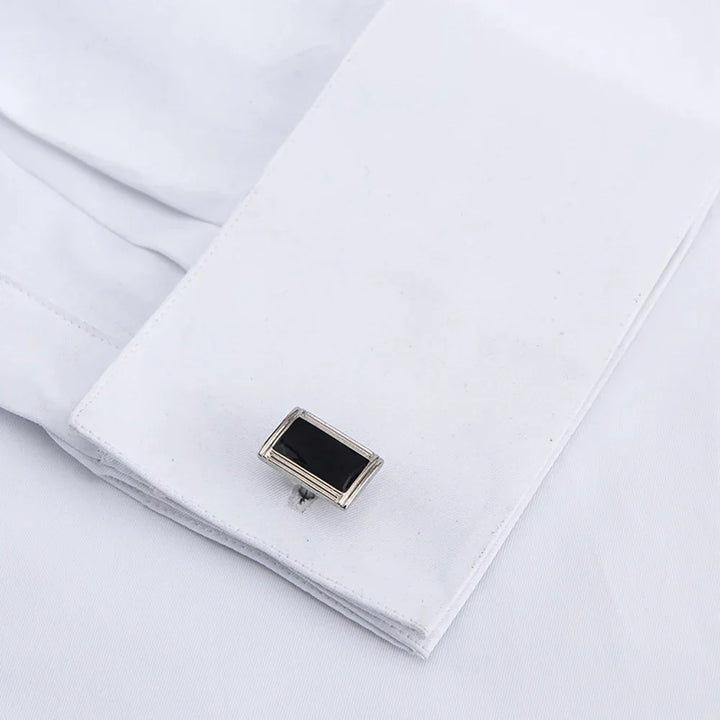 Levoire | Chemise De Bureau Classique Pour Hommes
