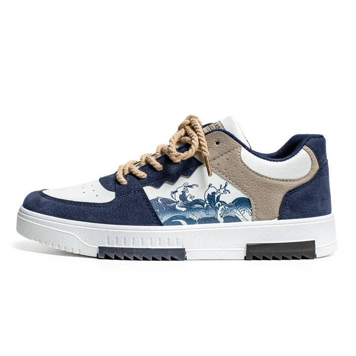 Levoire | Baskets Elegantes Pour Hommes, Ideales Pour Un Style Casual Ou Formel