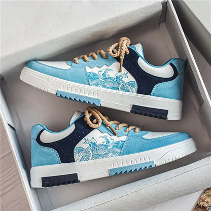 Levoire | Baskets Elegantes Pour Hommes, Ideales Pour Un Style Casual Ou Formel