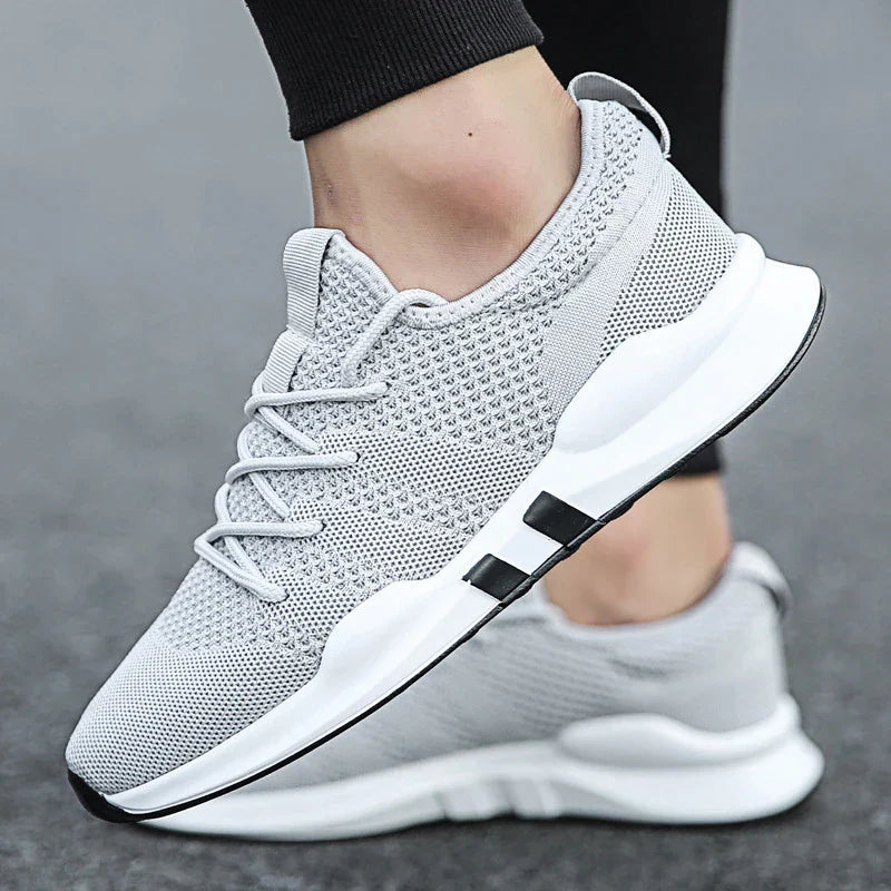 Levoire | Chaussure Ergonomique Respirante Pour Homme