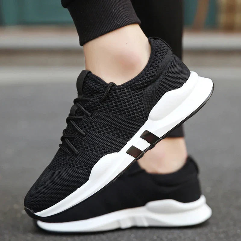 Levoire | Chaussure Ergonomique Respirante Pour Homme