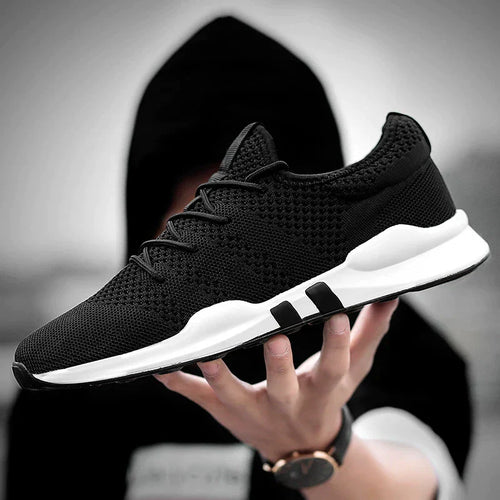 Levoire | Chaussures De Travail Sportives Ergonomiques Antidérapantes Pour Hommes Avec Soutien Plantaire