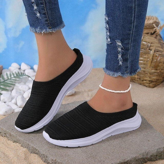 Levoire | Chaussures De Training Orthopédiques Noir