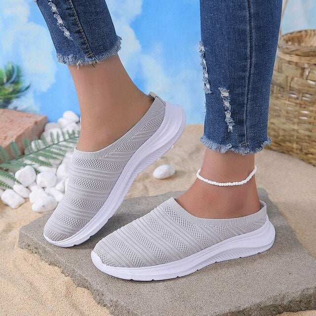 Levoire | Chaussures De Training Orthopédiques Gris
