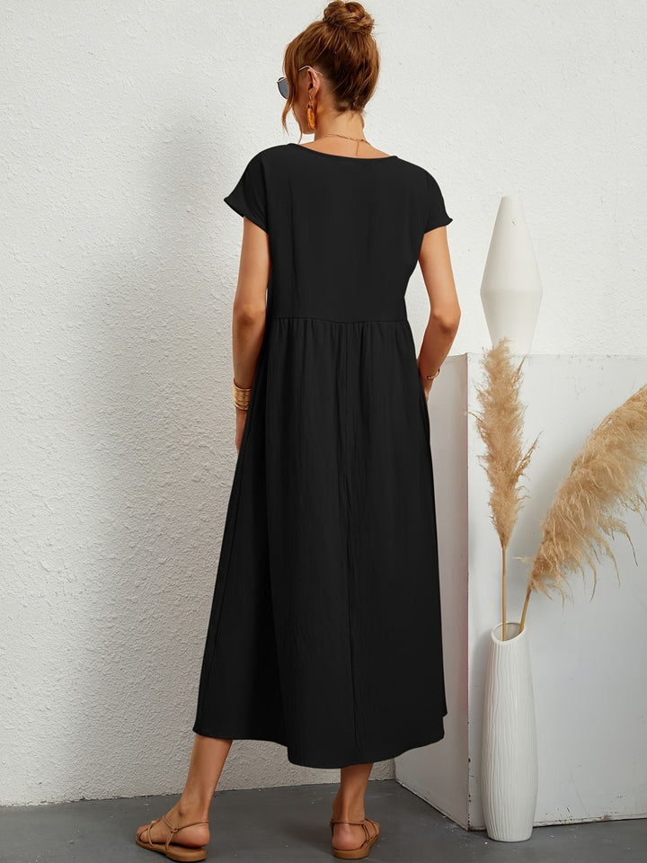 Levoire | Robe Décontractée Élégante