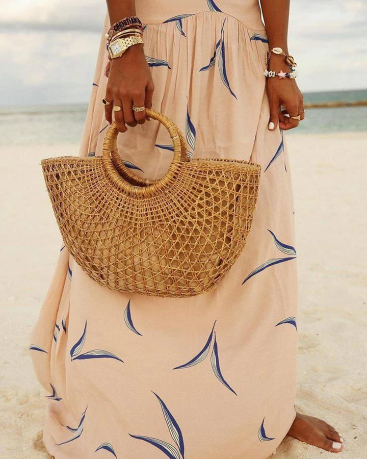 Levoire | Robe Maxi Boho Maxi Robe Pour Chaque Occasion