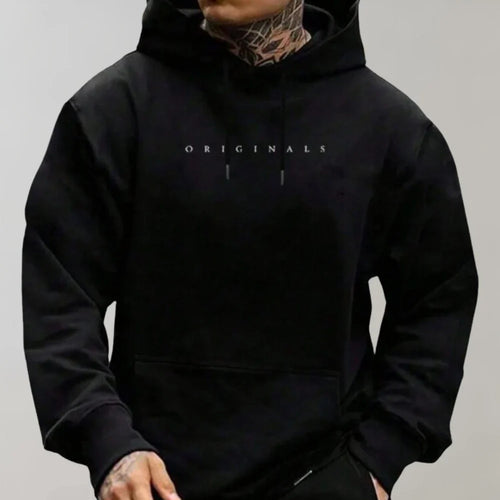 Levoire | Grande Taille Sweatshirt