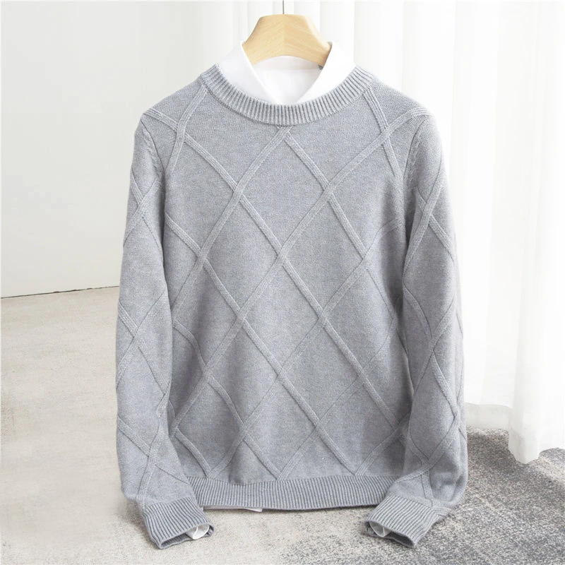 Levoire | Robe D'Été Fluide Gris