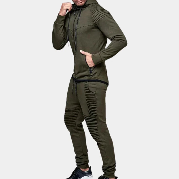 Levoire | Costume D'Entraînement Pour Hommes