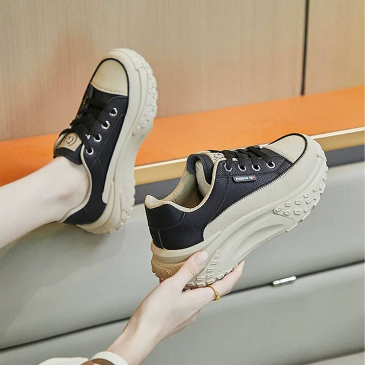 Levoire | Chaussures Orthopédiques Mode Avec Renforcement De Hauteur