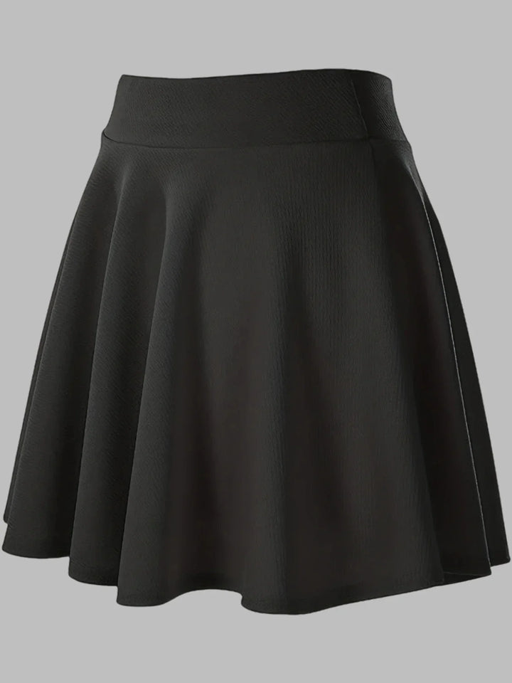 Levoire | Jupe Mini Moderne Pour Femmes