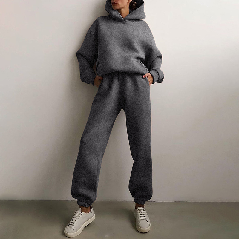 Levoire | Ensembles De Combinaison Pour Femmes Bleu foncé