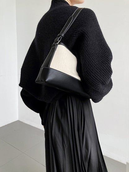 Levoire | Boléro Tricot Élégant