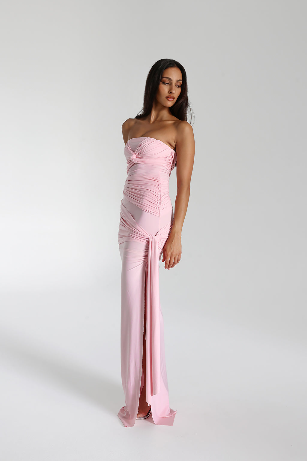 Levoire | Robe Maxi Sans Manches
