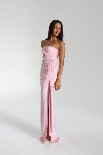 Levoire | Robe Maxi Sans Manches