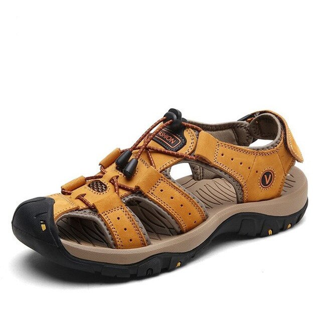 Levoire | Sandales Ergonomiques De Camping/Extérieur Pour Hommes