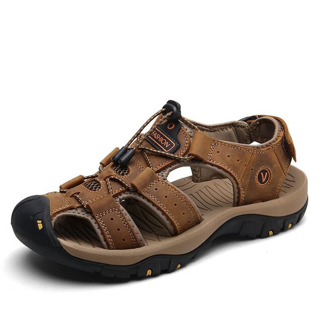 Levoire | Sandales Ergonomiques De Camping/Extérieur Pour Hommes