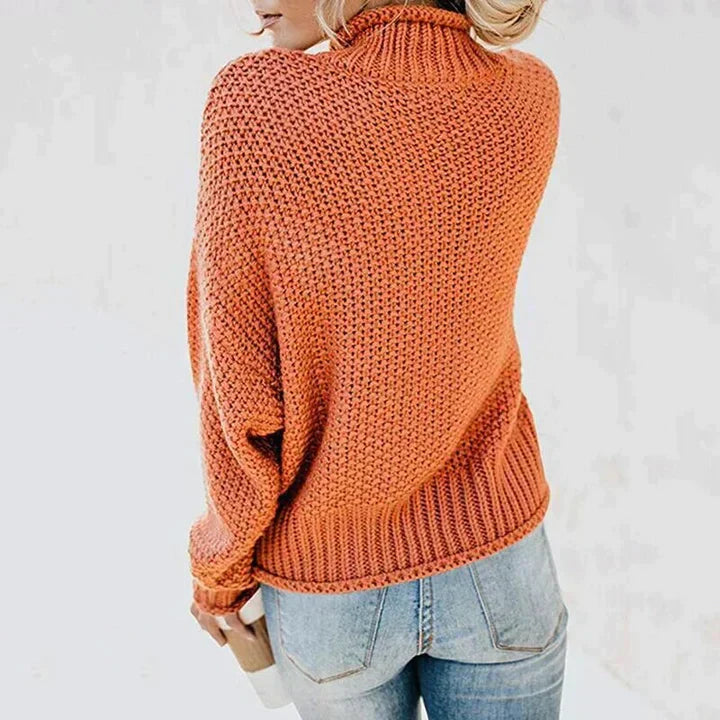 Levoire | Pull Élégant Pour Femme
