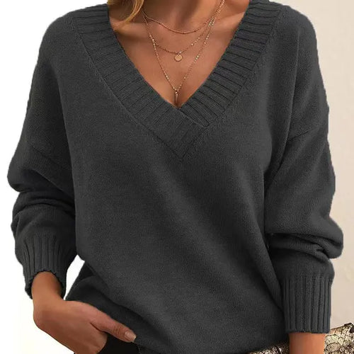 Levoire | Pull-Over En Laine Pour Femmes