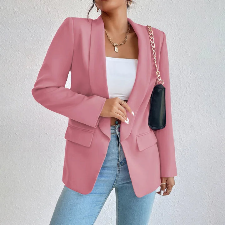 Levoire | Gilet Officiel Polyvalent Pour Femmes Helle rose clair