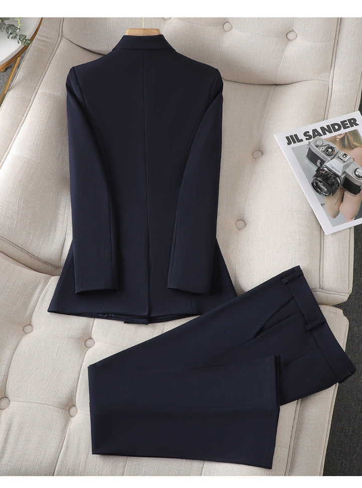 Levoire | Ensemble Veste-Pantalon