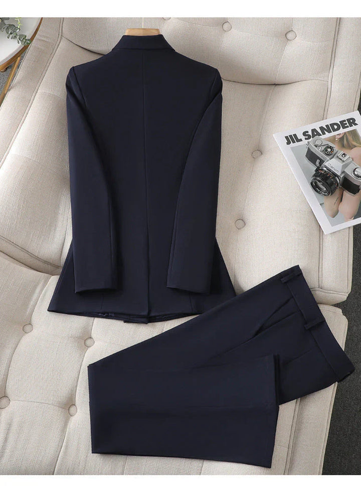 Levoire | Ensemble De Blazer