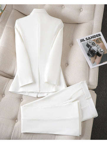 Levoire | Ensemble Veste-Pantalon