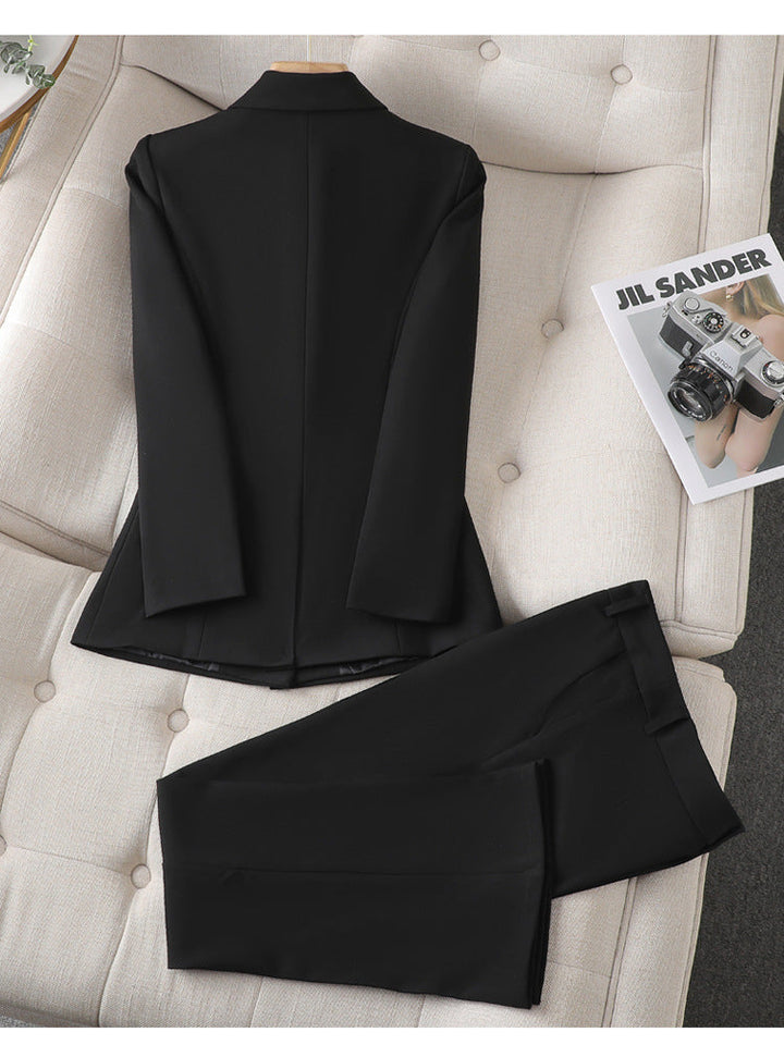 Levoire | Ensemble Veste-Pantalon